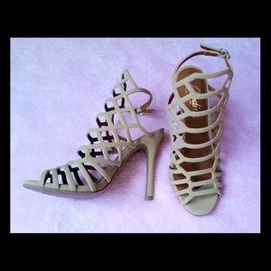 Starlight Women's High Heels